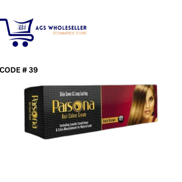 Persona Hair Color – Vibrant, Long-Lasting Shades for Healthy Hair
