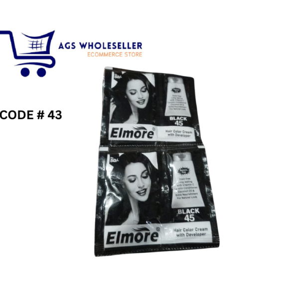 Elmore Hair Color – Long-Lasting Vibrant Shades for Healthy Hair