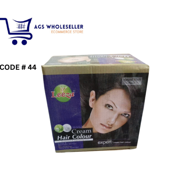 Leeza Hair Color – Vibrant, Long-Lasting Shades for Healthy Hair
