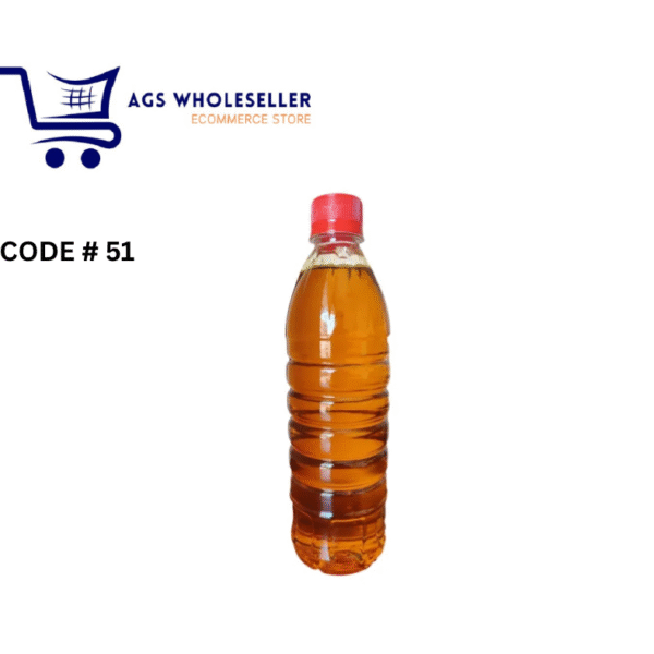 Sarson Ka Tel (Mustard Oil) – Wholesale Prices in Pakistan | AGS Wholeseller